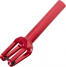 Вилка Tilt Tomahawk 120mm Red