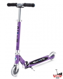 Самокат Micro Sprite Purple