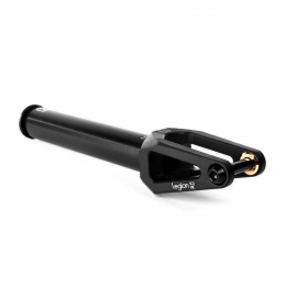 Вилка Ethic DTC Legion HIC/SCS Black