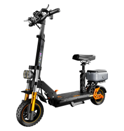 Электросамокат CRUZZER M5-PRO