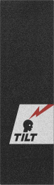 Сменный наждак Tilt Voltage White