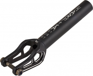 Вилка Longway Harpia SCS/HIC Pro Scooter Fork Black