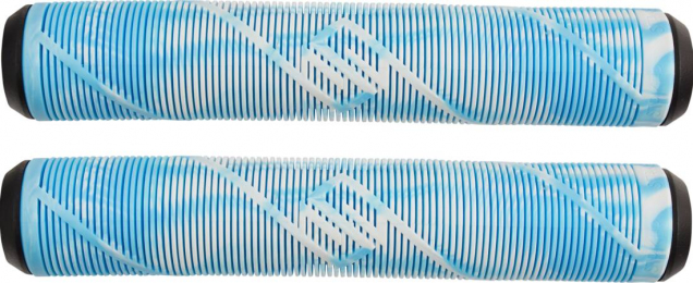 Грипси Striker Pro scooter Grips White/Teal