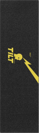 Сменный наждак Tilt Discharge Yellow