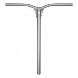 Кермо Ethic Dryade Bar 670mm Grey
