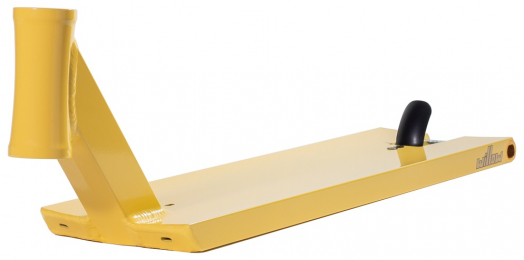 Дека North Willow 21.5 Х 6 - Canary Yellow 