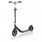 Самокат Globber One NL 205-180 DUO сірий - Фото №1
