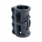 Зажим Oath Cage v2 SCS Anodised Satin Black