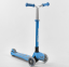 Самокат Best Scooter Y-00180 Голубой