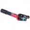 Вилка Oath Shadow Fork SCS/HIC Black/Teal/Red