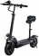 Электросамокат Maraton Scooter Tesla 5000 черный - Фото №1