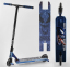Трюковий самокат Best Scooter "SIMBIOTE" HIC 120 Синій