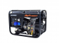 Генератор дизельний ITCPower DG7800LE / 6.3 кВт