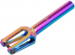 Вилка Striker Lux SCS/HIC Rainbow