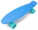 Пенни Борд. Penny Board Maraton Penny 44 Голубой - Фото №1
