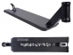 Дека UrbanArtt Sprawl Max Peters 22 x 6 Black - Фото №1