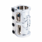 Зажим Oath Cage v2 SCS Neo Silver - Фото №1
