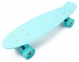 Пенни Борд. Penny Board Maraton Penny 44 Мятный - Фото №1