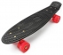 Пенни Борд. Penny Board Maraton Penny 44 Черный - Фото №1