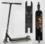 Трюковой самокат Best Scooter "SIMBIOTE" HIC 120 Золотой