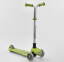 Самокат Best Scooter Y-00436 Салатовый